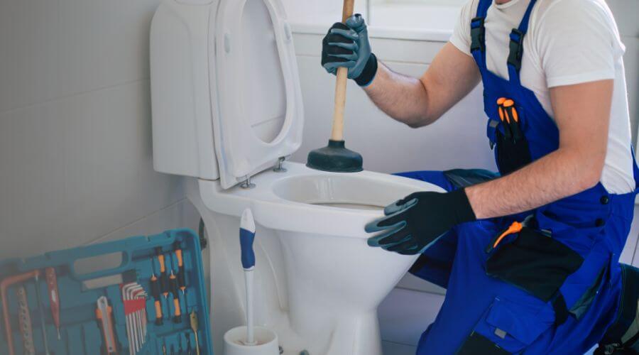 Professional bathroom faucet installation in Topsfield, MA